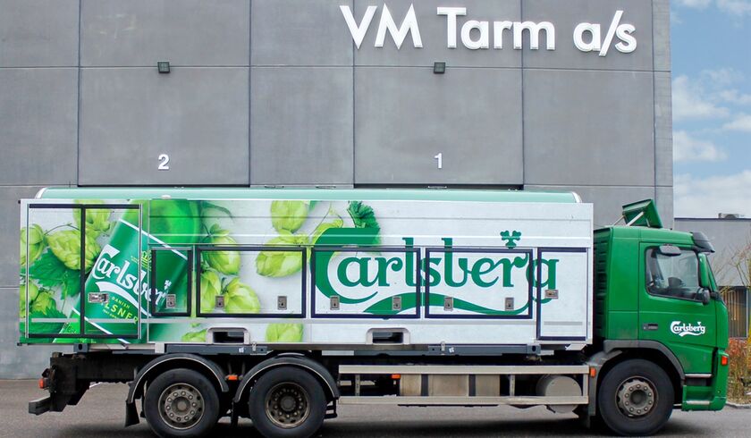 Carlsberg