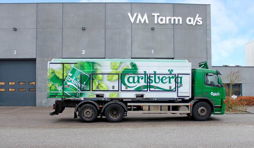 Carlsberg
